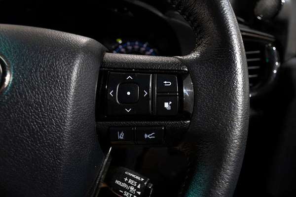 2023 Toyota Hilux Rogue GUN126R 4X4