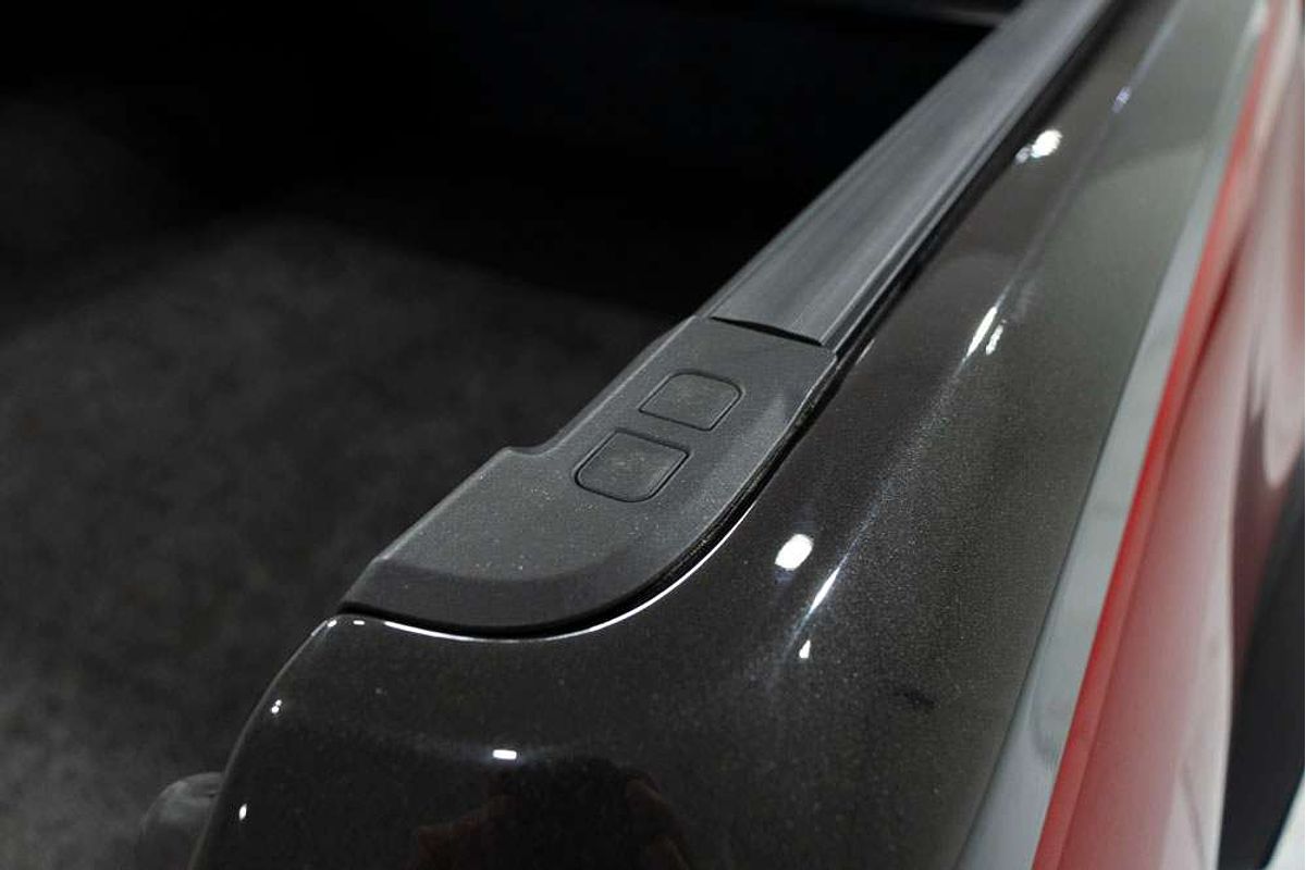 2023 Toyota Hilux Rogue GUN126R 4X4