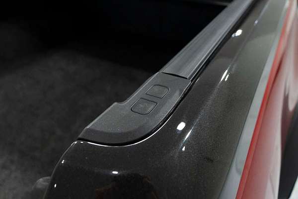 2023 Toyota Hilux Rogue GUN126R 4X4