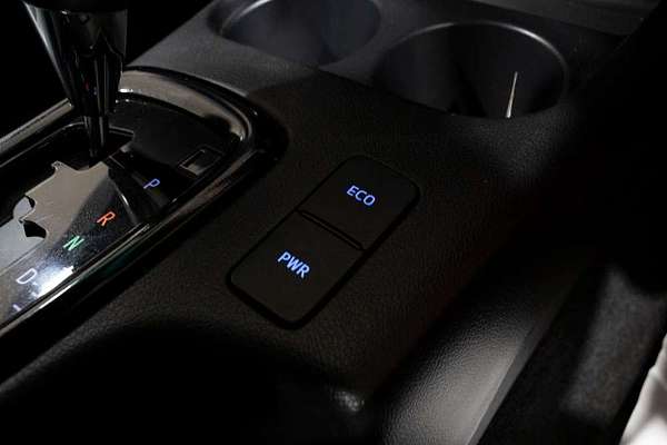 2023 Toyota Hilux Rogue GUN126R 4X4