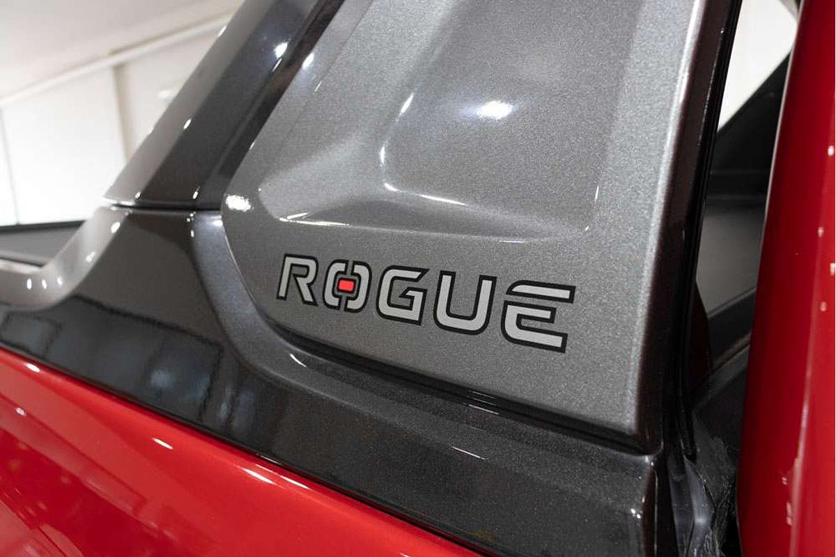 2023 Toyota Hilux Rogue GUN126R 4X4