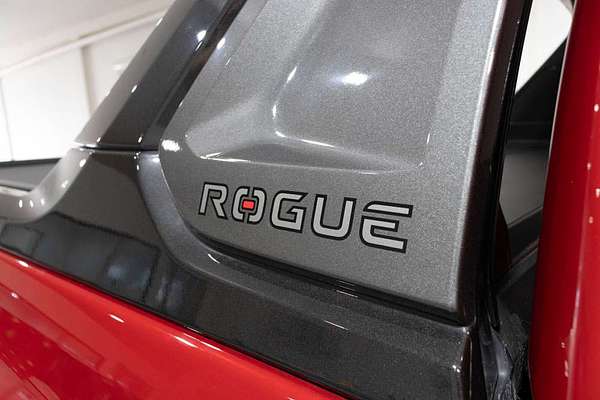 2023 Toyota Hilux Rogue GUN126R 4X4