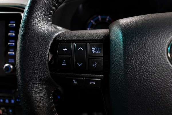 2023 Toyota Hilux Rogue GUN126R 4X4