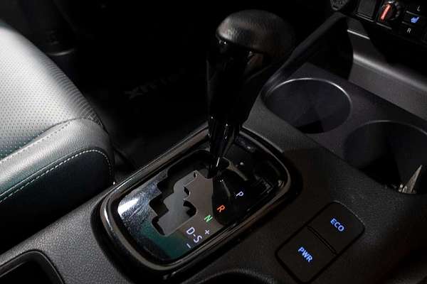 2023 Toyota Hilux Rogue GUN126R 4X4
