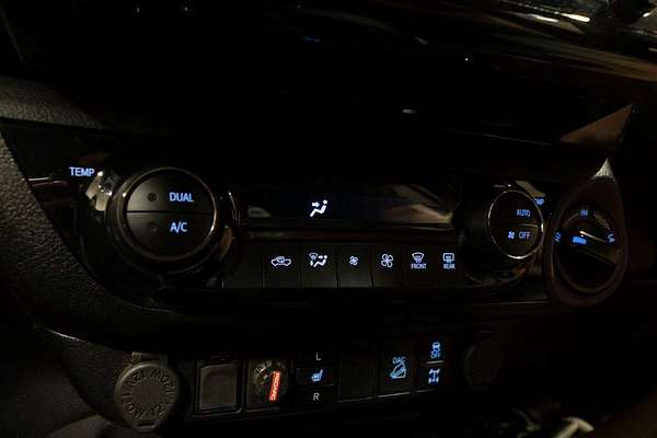2023 Toyota Hilux Rogue GUN126R 4X4