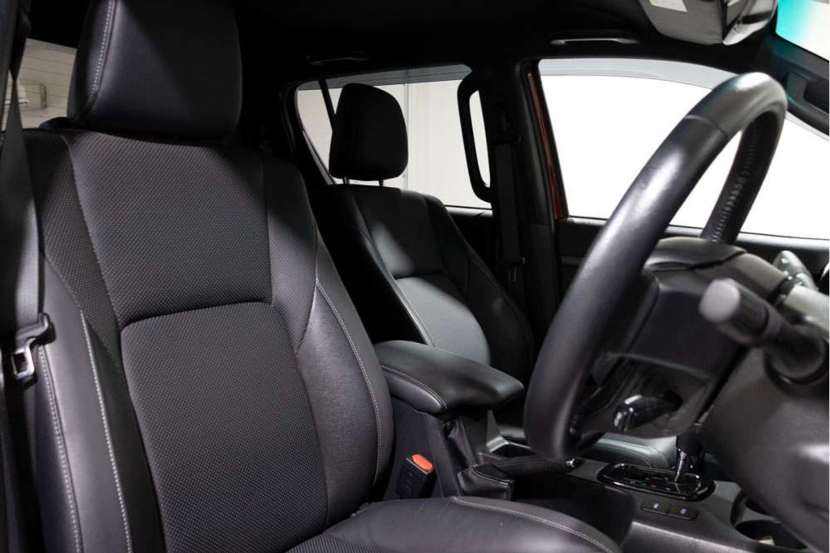 2023 Toyota Hilux Rogue GUN126R 4X4