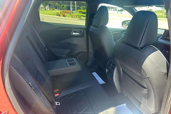 2024 Nissan QASHQAI N-DESIGN e-POWER J12
