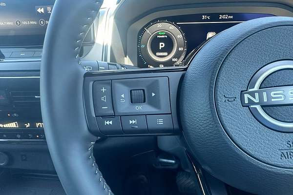 2024 Nissan QASHQAI N-DESIGN e-POWER J12