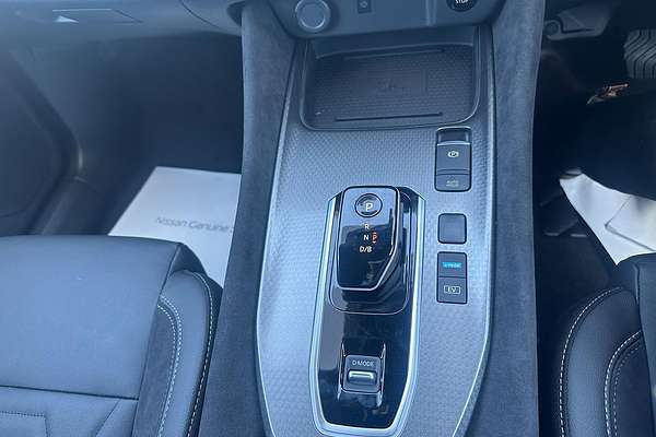 2024 Nissan QASHQAI N-DESIGN e-POWER J12