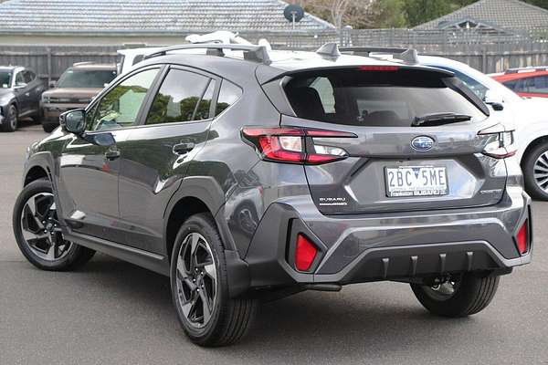 2024 Subaru Crosstrek 2.0R G6X