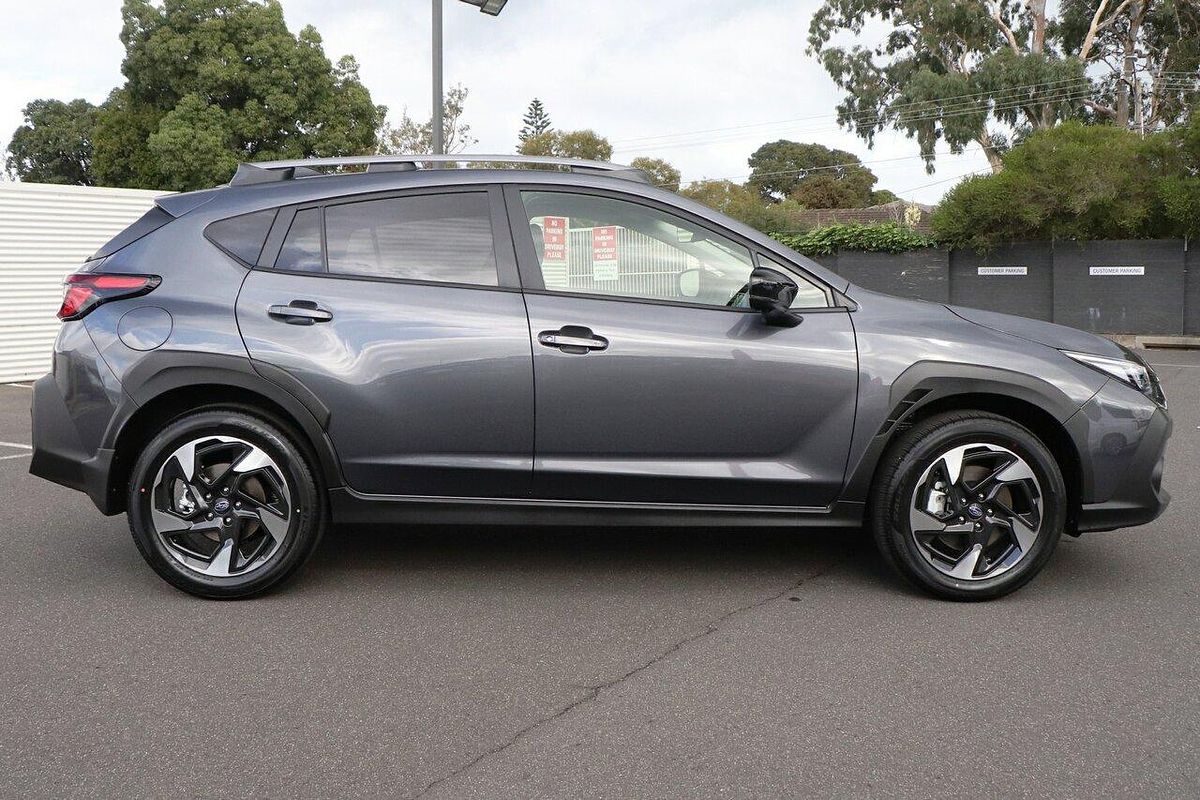 2024 Subaru Crosstrek 2.0R G6X