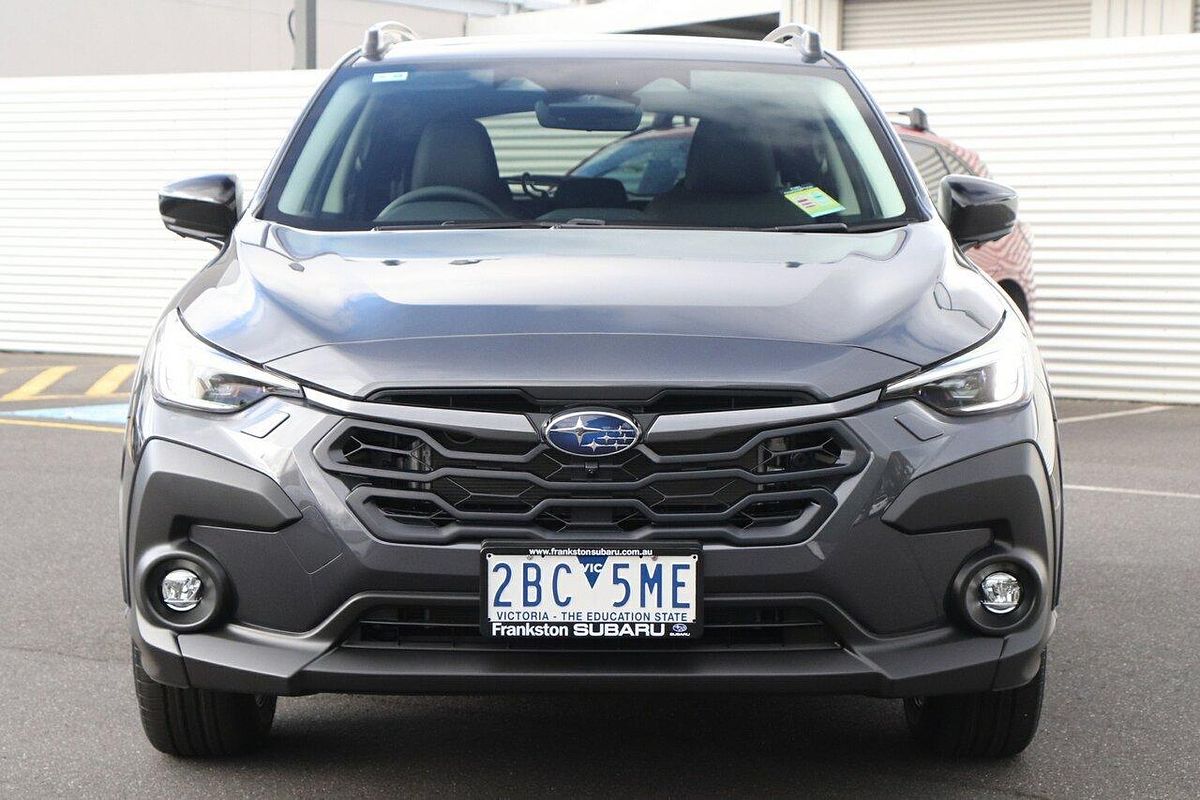 2024 Subaru Crosstrek 2.0R G6X