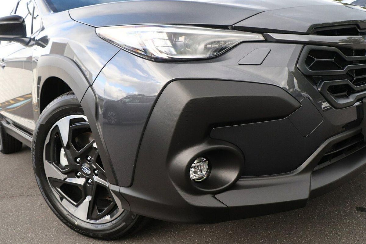 2024 Subaru Crosstrek 2.0R G6X