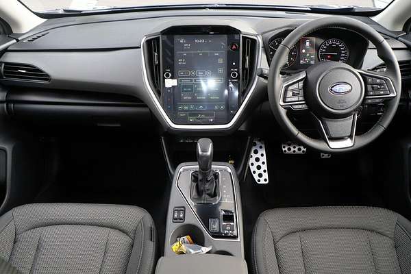 2024 Subaru Crosstrek 2.0R G6X