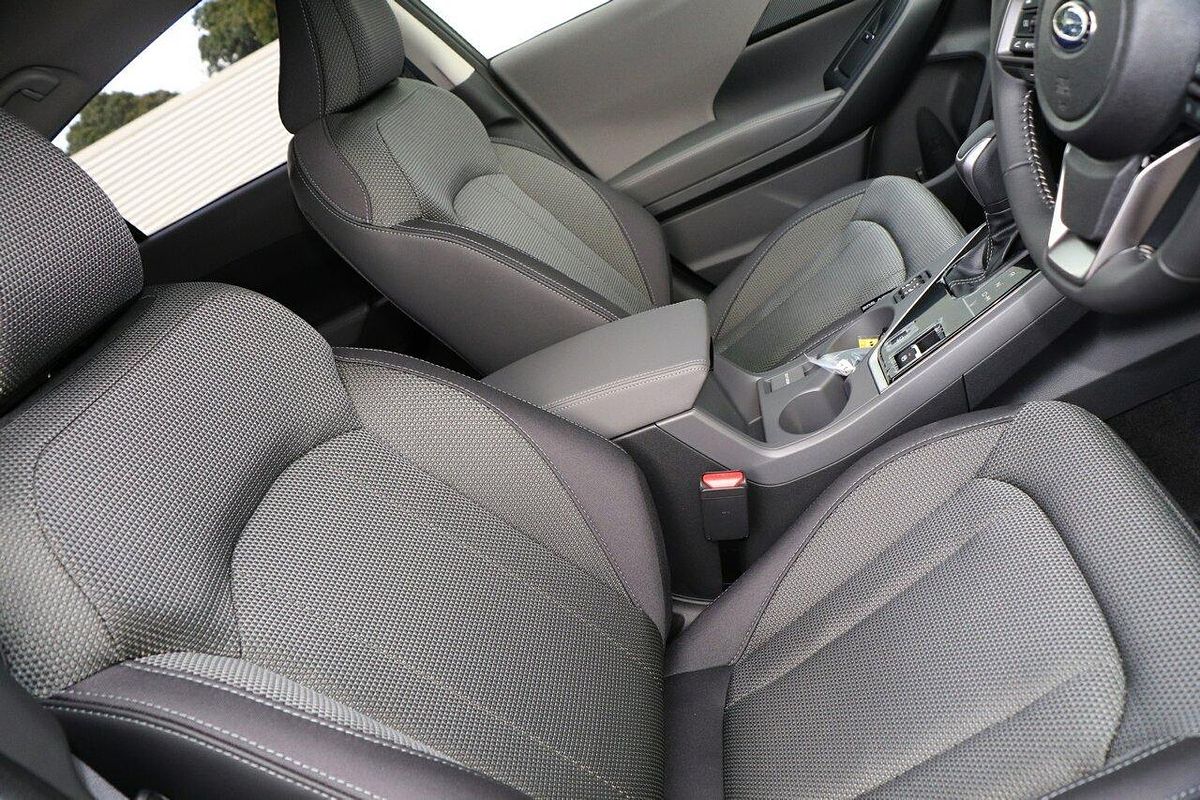 2024 Subaru Crosstrek 2.0R G6X