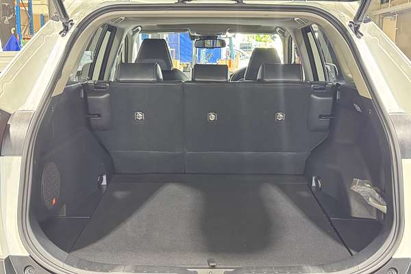 2021 Toyota RAV4 Cruiser AXAH54R