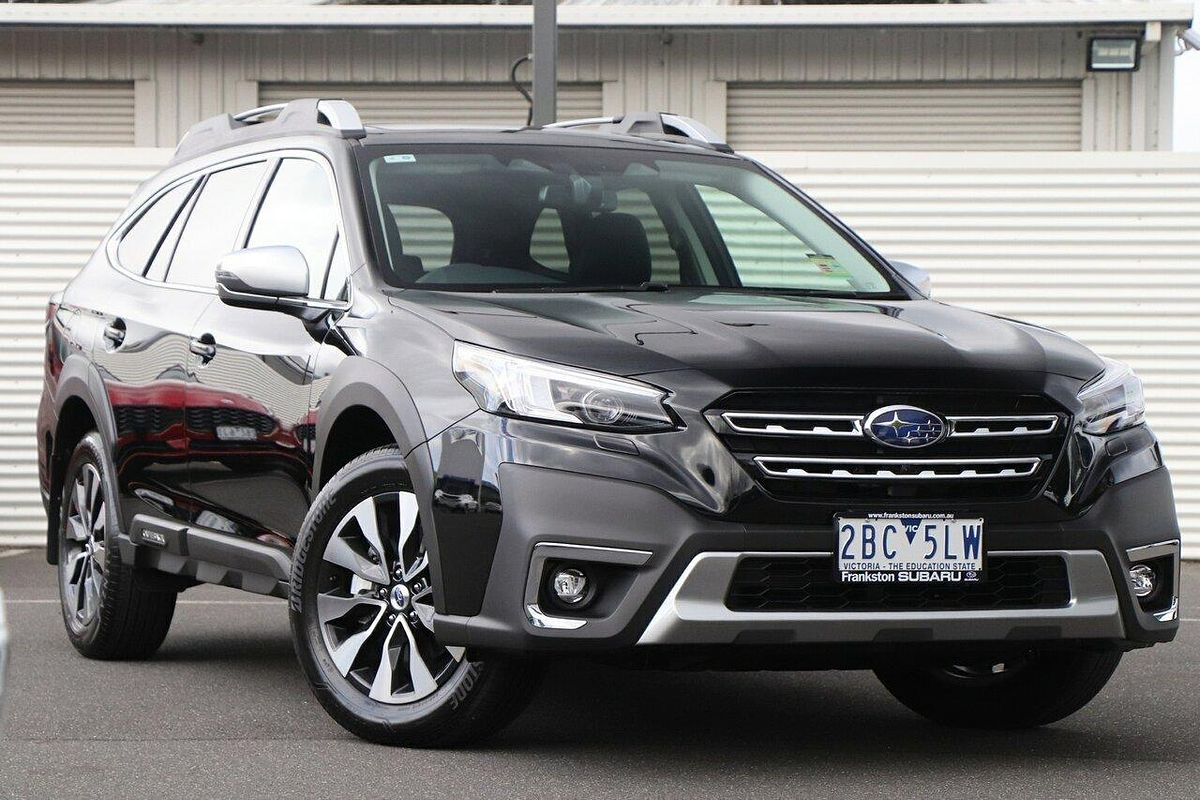 2024 Subaru Outback AWD Touring 6GEN