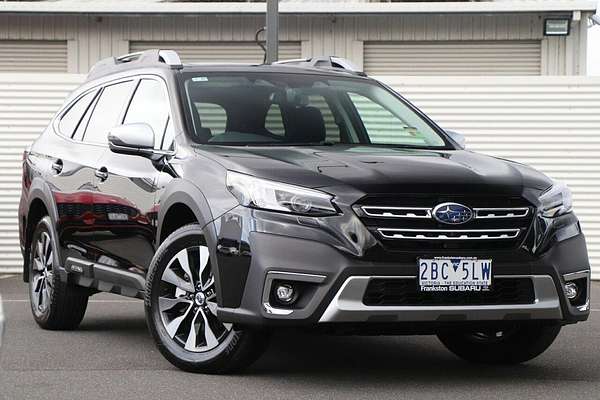 2024 Subaru Outback AWD Touring 6GEN