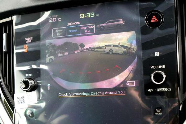 2024 Subaru Outback AWD Touring 6GEN