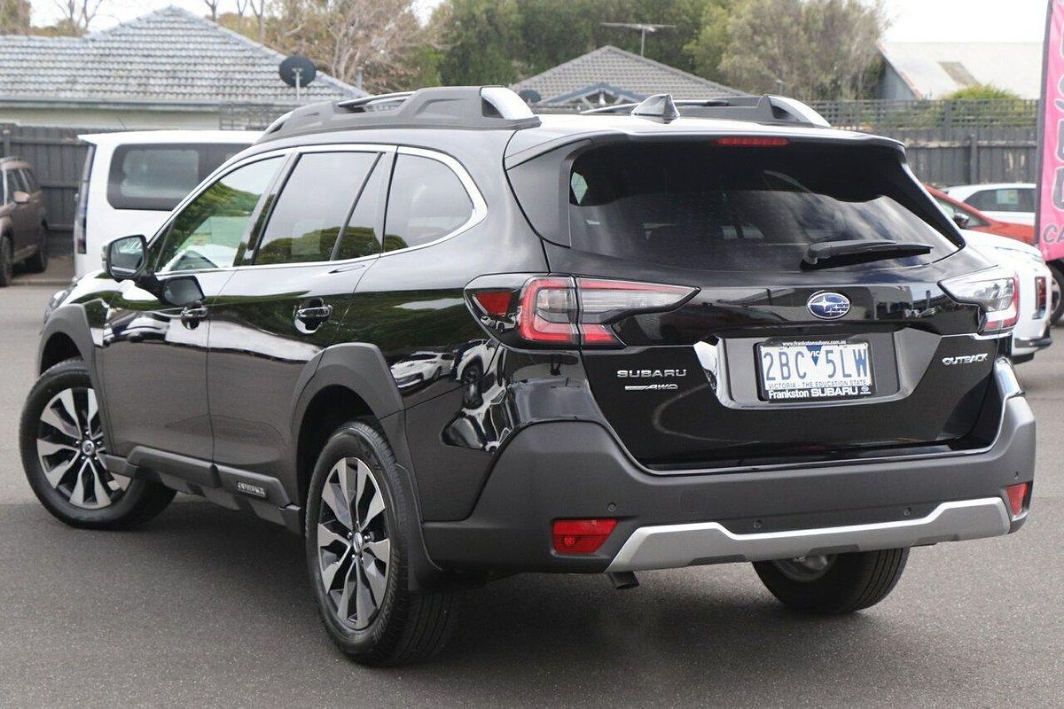 2024 Subaru Outback AWD Touring 6GEN