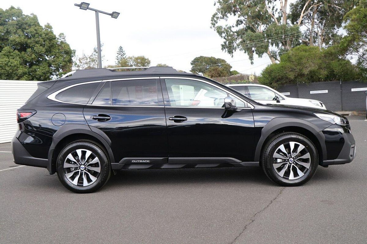 2024 Subaru Outback AWD Touring 6GEN