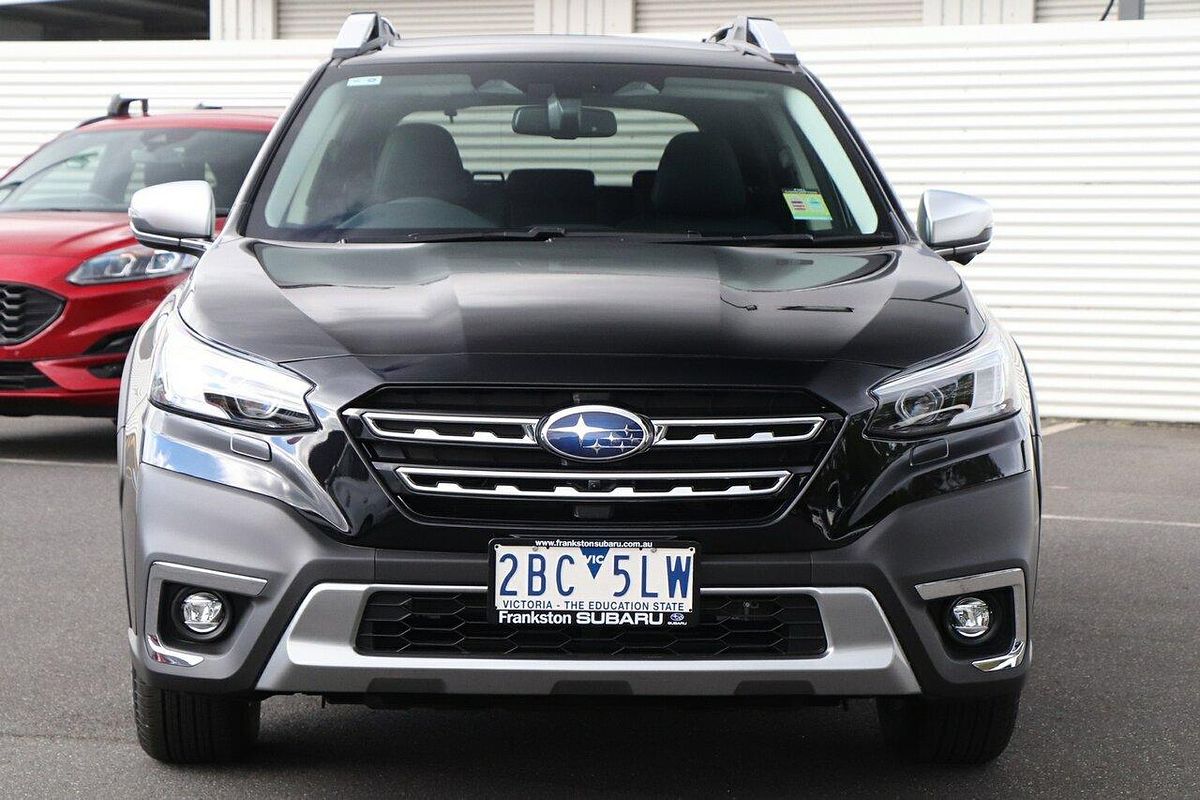 2024 Subaru Outback AWD Touring 6GEN