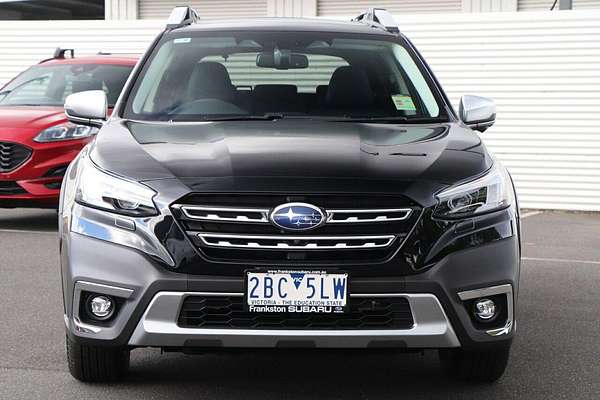 2024 Subaru Outback AWD Touring 6GEN