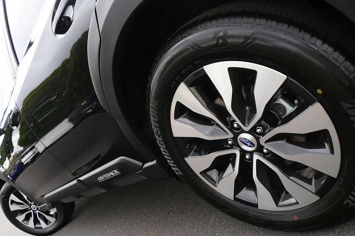 2024 Subaru Outback AWD Touring 6GEN
