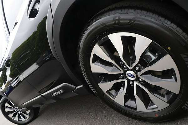 2024 Subaru Outback AWD Touring 6GEN