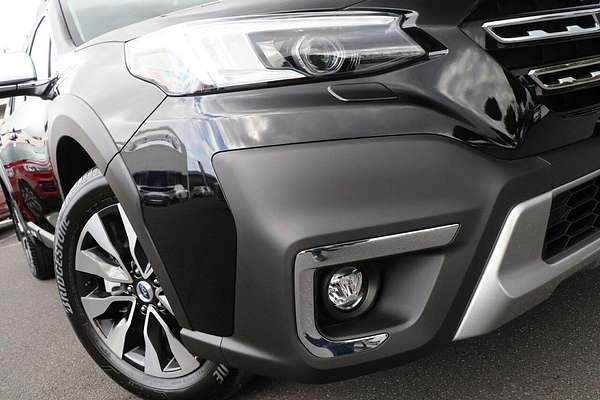 2024 Subaru Outback AWD Touring 6GEN