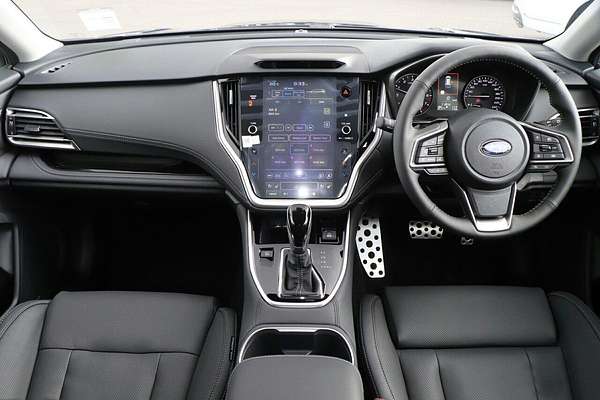 2024 Subaru Outback AWD Touring 6GEN