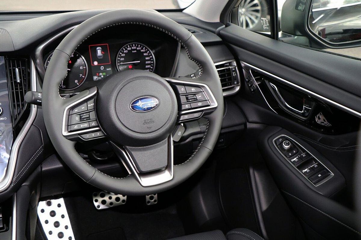 2024 Subaru Outback AWD Touring 6GEN