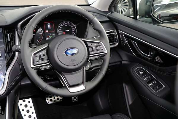 2024 Subaru Outback AWD Touring 6GEN