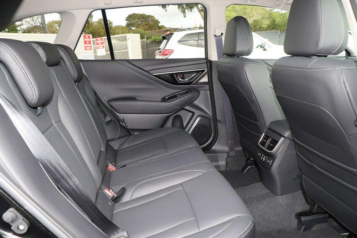 2024 Subaru Outback AWD Touring 6GEN