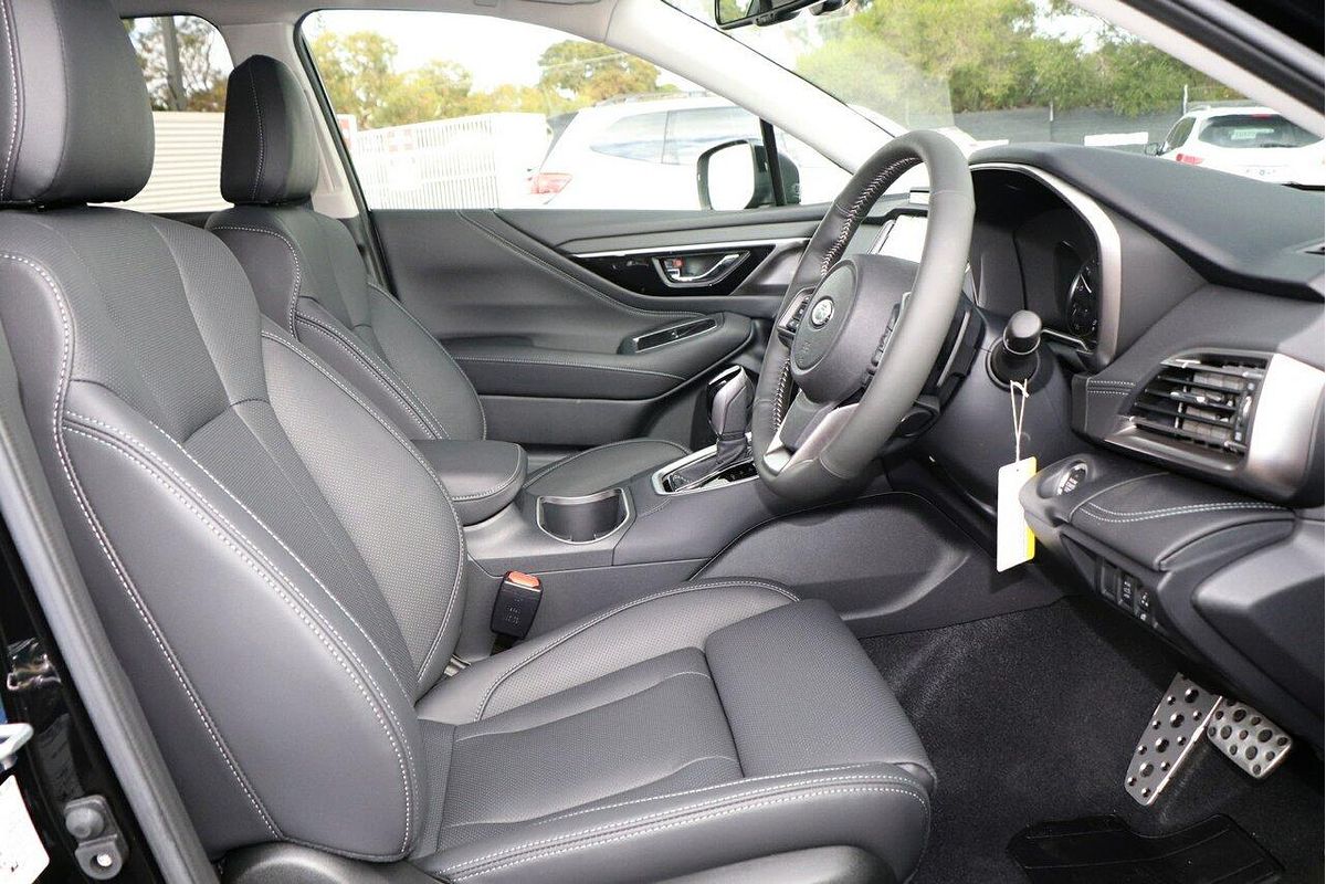2024 Subaru Outback AWD Touring 6GEN