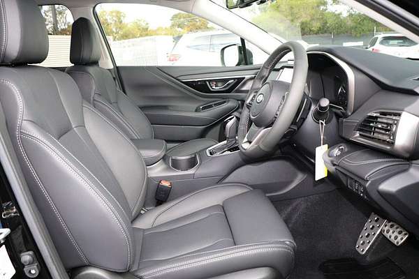 2024 Subaru Outback AWD Touring 6GEN