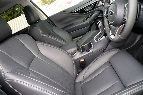 2024 Subaru Outback AWD Touring 6GEN