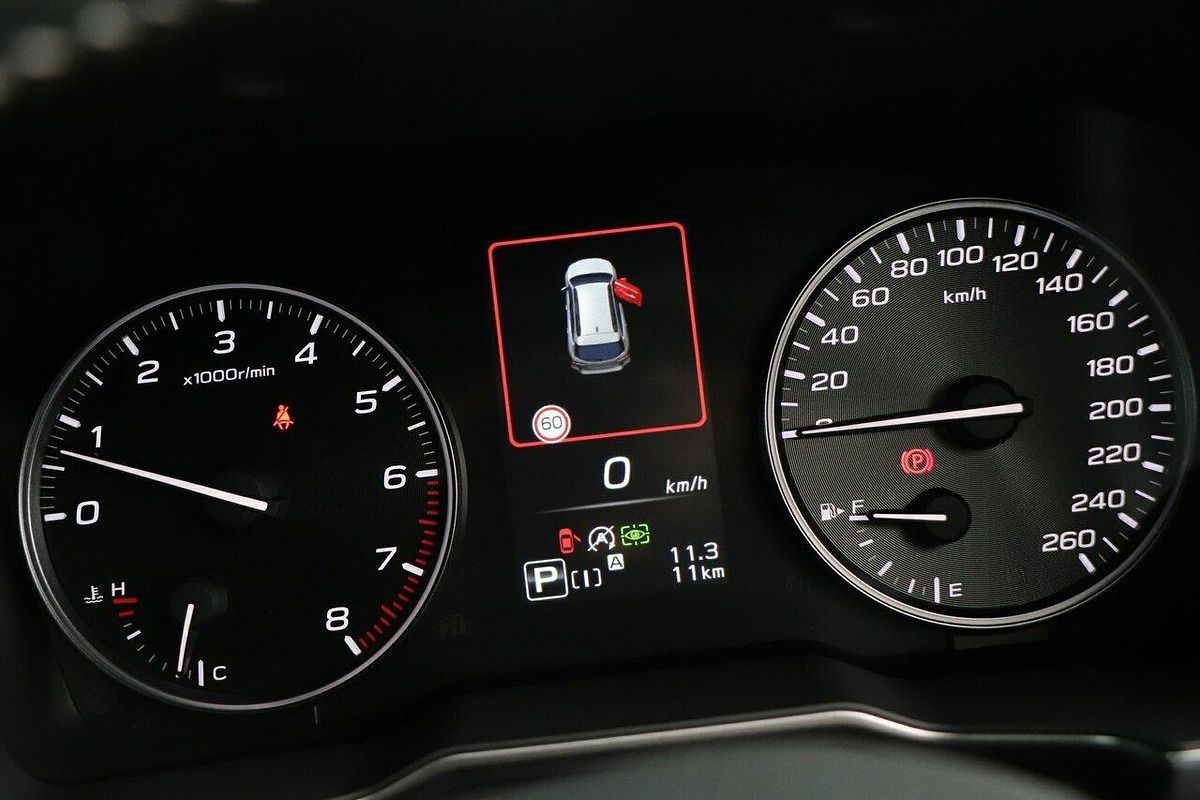 2024 Subaru Outback AWD Touring 6GEN