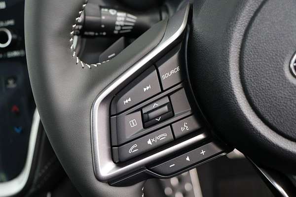 2024 Subaru Outback AWD Touring 6GEN
