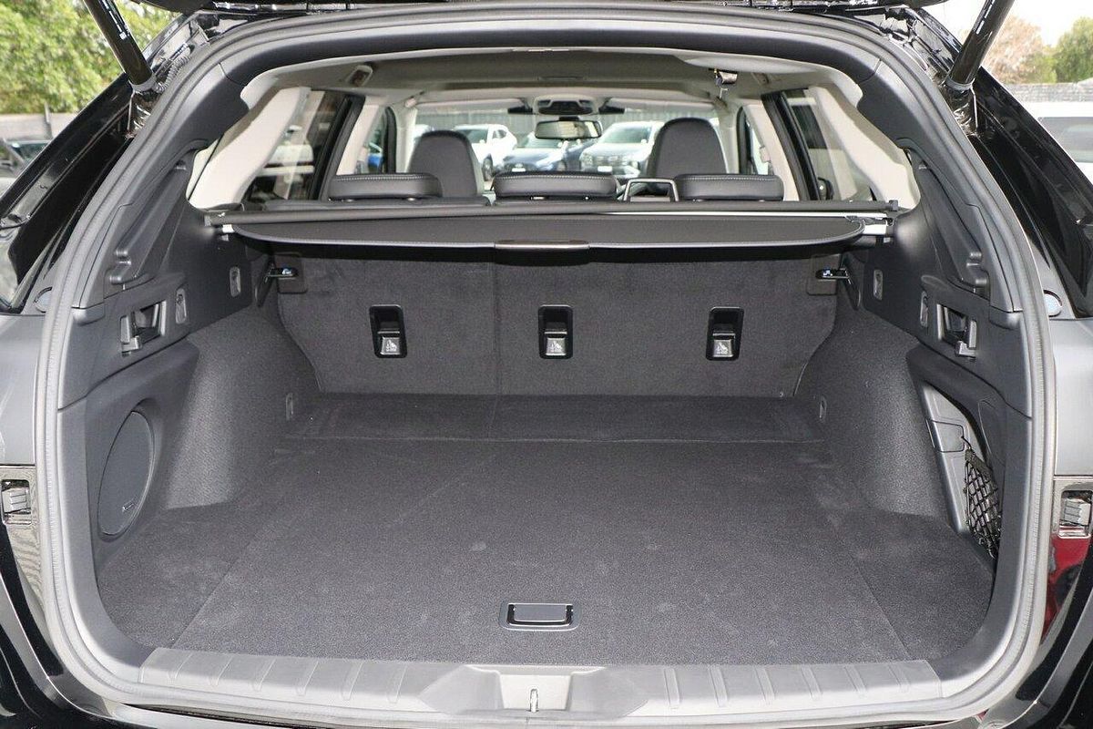 2024 Subaru Outback AWD Touring 6GEN