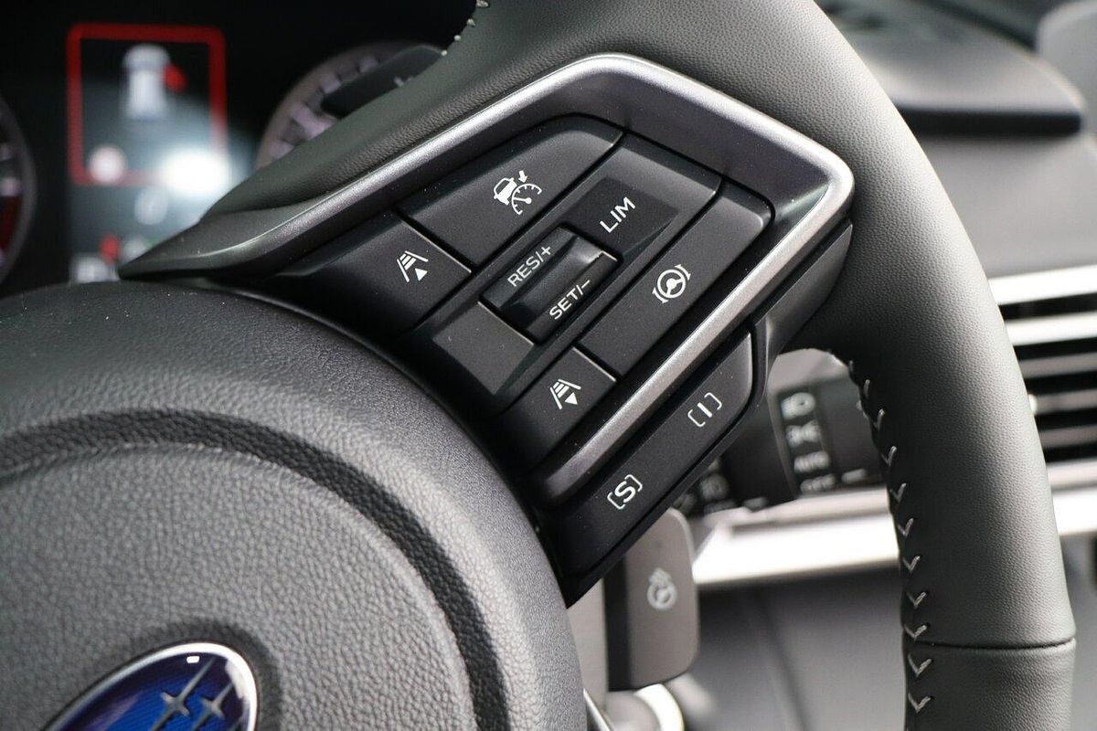 2024 Subaru Outback AWD Touring 6GEN