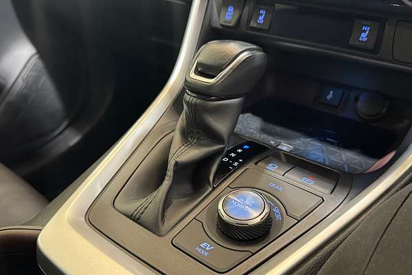 2021 Toyota RAV4 Cruiser AXAH54R