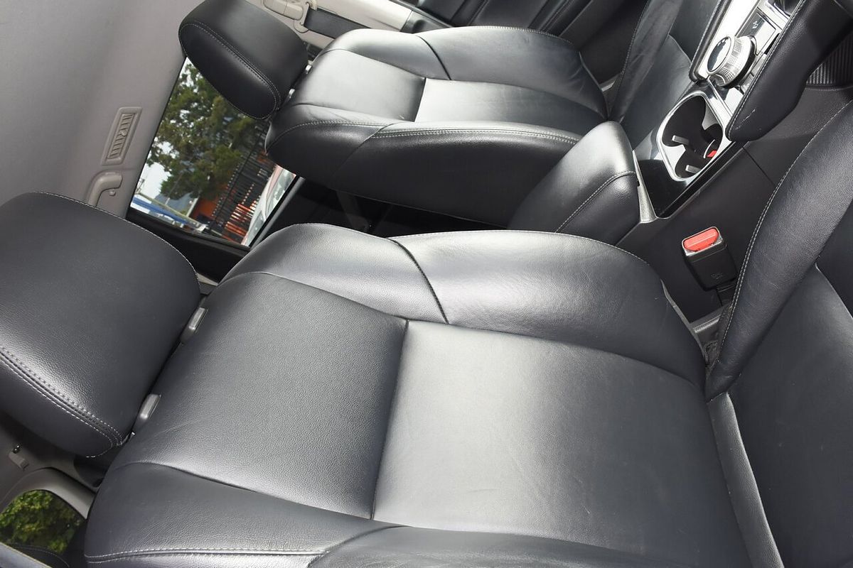 2020 Mitsubishi Pajero Sport GLS QF