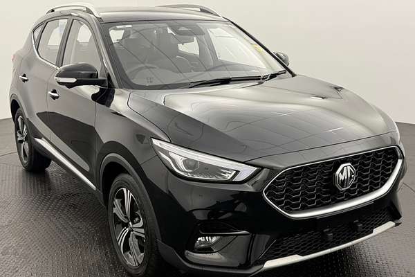 2025 MG MGZS1.5VIBE25