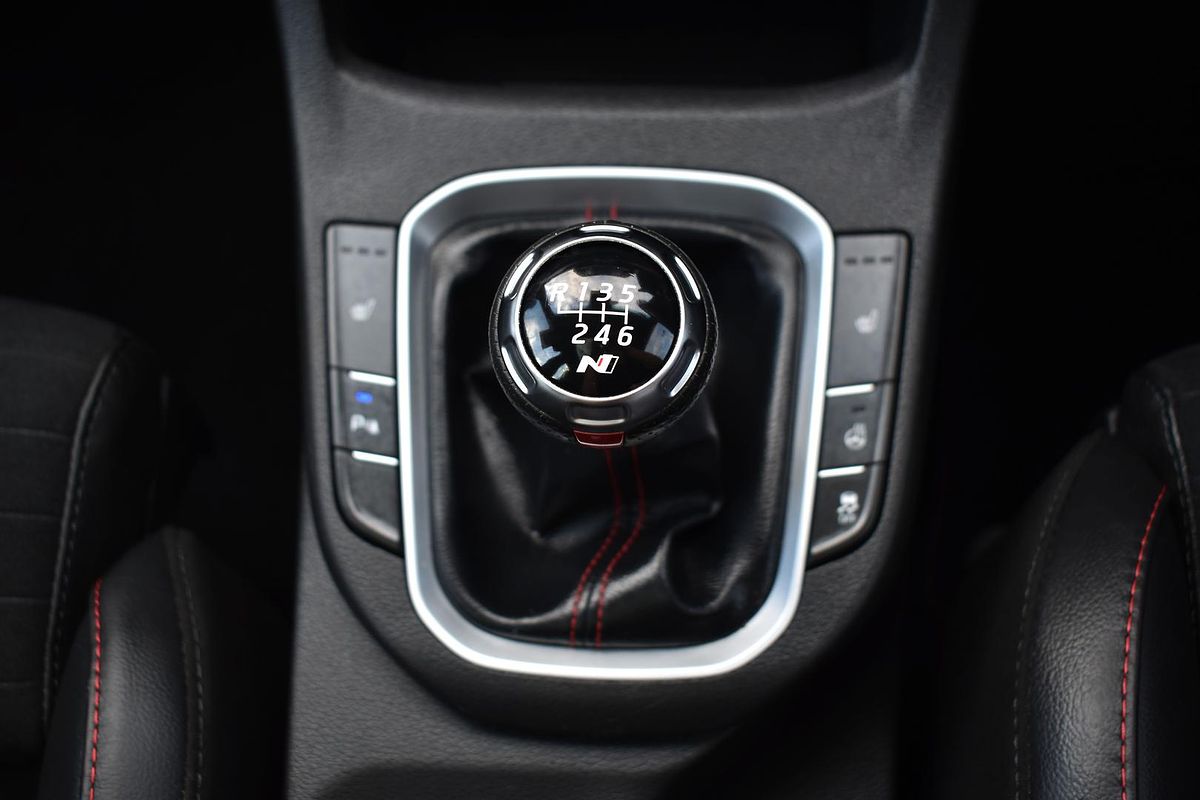 2020 Hyundai i30 N Performance PDe.3