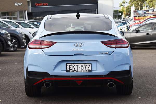2020 Hyundai i30 N Performance PDe.3