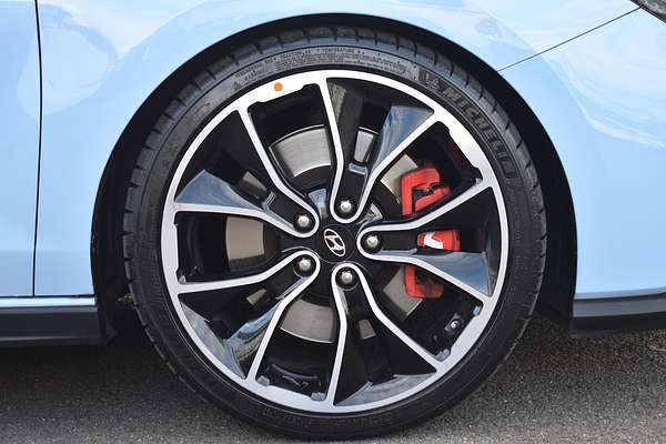 2020 Hyundai i30 N Performance PDe.3