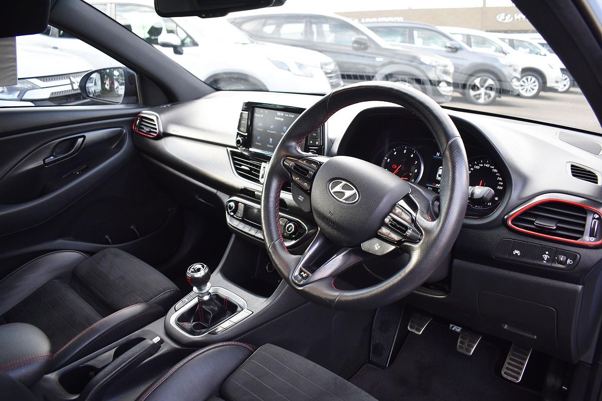 2020 Hyundai i30 N Performance PDe.3