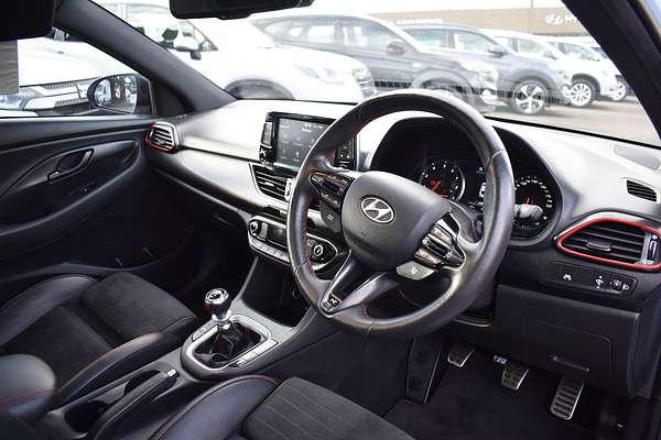 2020 Hyundai i30 N Performance PDe.3