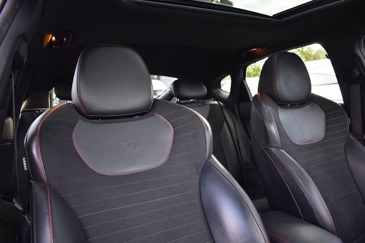 2020 Hyundai i30 N Performance PDe.3